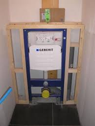 Habillage Du Wc Suspendu Lumithero Wc Suspendu Habillage Wc Suspendu Idee Salle De Bain