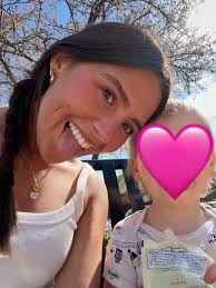 Hi there, families! My name is Aspen, and I'm currently studying music  production online here in London with NYU. With 3 years of experience as a  reliable nanny and glowing references available