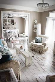 The great thing about painting hardwood floors is that an opaque finish can cover a myriad of problems. Home Dzine Ideas And Tips For Painted Wood Floors