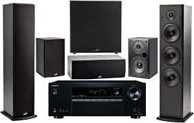 Every bit as important as the picture, and some may argue more important. Home Theater Gdbox