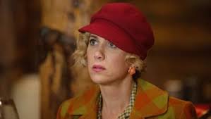 The Spoils Before Dying : “Murder in B Flat”