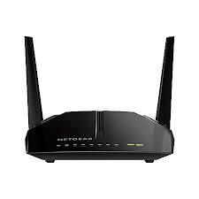 Phone service requires a rcn provided emta in addition to an approved modem. Netgear Docsis 3 0 8x4 Ac1200 Wifi Cable Modem Router C6220 Office Depot