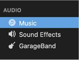 The contents of the selected item appear as a list in the browser. Add Spotify Music To Video Here S What You Can Do