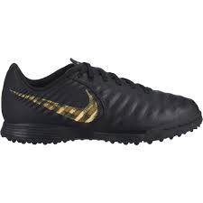 Nike Tiempo Legend Vii Academy Tf Black Buy And Offers On Goalinn
