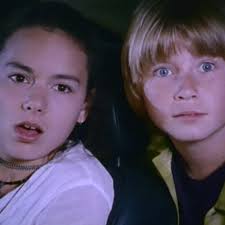 On this day in 1997 Allen Strange entered our lives!