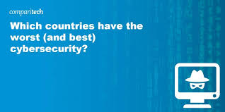 Singapore malaysia philippines indonesia việt nam. Which Countries Have The Worst And Best Cybersecurity