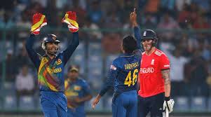 Australia beat sri lanka by nine wickets in second t20 | oneindia kannada. Cwc 2019 Match 27 Eng Vs Sl Fantasy Preview Read Scoops