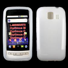 LG Optimus M MS690 670 Silicon ...
