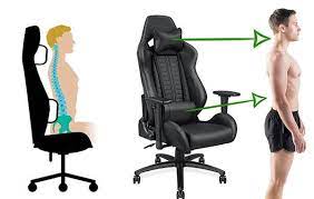 Gaming Chair User Guide For All Chair Models Chairsfx Gaming Chair Pc Gaming Chair Chair