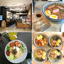 Putrajaya tourism primarily revolves around a handful of iconic monuments, most important putrajaya tourist attractions being the putra mosque. 14 Food To Try At Ioi City Mall Openrice Malaysia