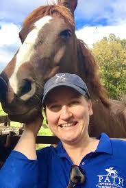 Join us in welcoming Chrissy Stout...