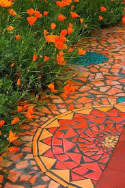 Steingarten Kreativ Gestalten 30 Bilder Und Individuelle Gartenideen Steingarten Garten Design Kreatives Gestalten