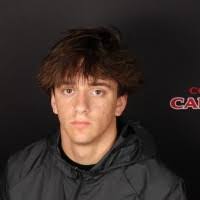 Dillan Johns's Instagram, Twitter & Facebook