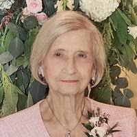 Virginia Dixon Mabry Obituary (2022)