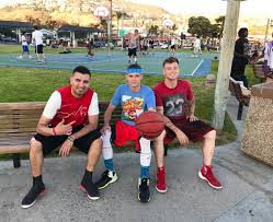 A college professor lives his life with reckless abandon after being diagnosed with a terminal illness. Facebook