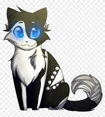 Tumblr warrior cats by climbtothestars on deviantart. Warrior Cats Anime Drawings Free Transparent Png Clipart Images Download