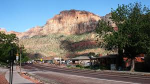 Popular zion national park categories. Zion National Park Sehenswurdigkeiten Wanderwege Aussichtspunkte