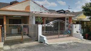 Provavelmente aberto (ver quando as pessoas. Taman Bukit Rawang Jaya Rawang Rawang Intermediate 1 Sty Terrace Link House 3 Bedrooms For Sale Iproperty Com My