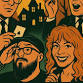 Adult Halloween Comedy & Magic at the Haunted event image