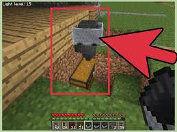 Check spelling or type a new query. How To Craft A Hopper In Minecraft 12 Steps With Pictures