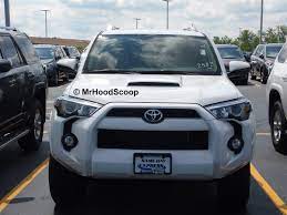 Toyota 4runner forum 4runners.com home. Toyota 4runner Hood Scoop Hs003 By Mrhoodscoop