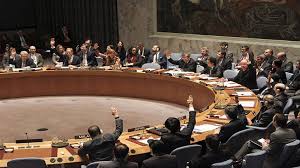 En su perfil en twitter el diplomático afirmó sentirse alarmado por 'el uso excesivo de la. La Onu Aprueba La Mision Que Verificara El Fin Del Conflicto En Colombia Colombia El Pais