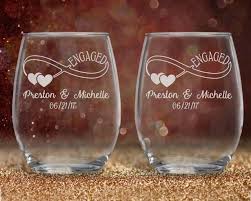 Don't stress about presents, we've got you covered. Engagement Gift For Couple Engagement Gift