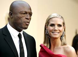 Meet her first & second husband prior to tom, she was married twice, but both of her marriages lasted only for a few years. Heidi Klum Says She And Husband Seal Are Not Brangelina Will Keep Kid Count At Four New York Daily News