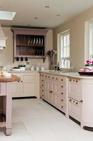25 pink kitchens that are totally