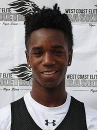 John L. Mims V aka Johnny 5 Basketball Player