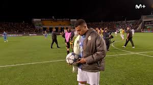 El septiembre perfecto de Mbappé