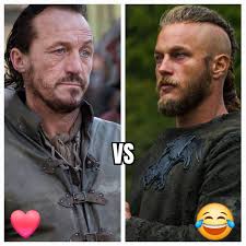 Karl vs. Bronn? Who walks out alive? Karl vs Bronn is one of those  hypothetical fights nobody ever brings up, but it deserves way more  attention. Two elite killers who never cared