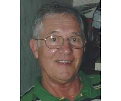 Charles Steele Obituary (1941