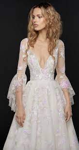 Hayley Paige Wedding Dresses 8 02282018 Km Modwedding Wedding Dresses Wedding Dress Inspiration Bridal Gowns