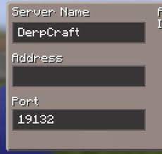 Super easy minecraft pe server: How To Join A Multiplayer Server In Minecraft Pe 6 Steps Instructables