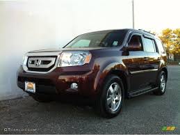 Image result for Dark Cherry 2010 Honda