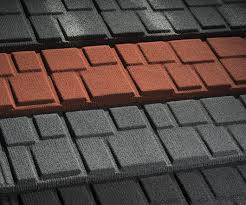 Find mediterranean roof tile manufacturers from china. Roof Tiles With Stone Granulate Color Sand Evertile