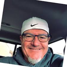 When you choose joy, You feel good & when you feel good, You do good & when  you do good It reminds others of what joy feels like AND... It just might