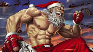 Image result for Santa Clause