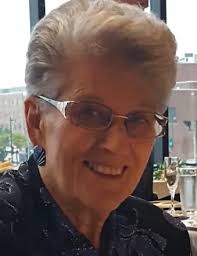 Obituary information for Bernita "Bernie" Utic