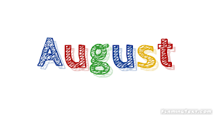 Aug 10, 2011 · define august. August Logo Kostenloses Logo Design Tool Von Flaming Text
