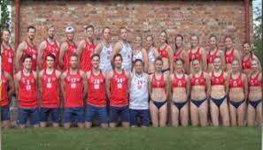 Is the womens beach handball team ehfs supported? Htzcu9ay Cjunm
