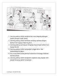 Mereka bersenam menggunakan alatan yang disediakan di taman permainan itu. Bina Ayat Berdasarkan Gambar Kindergarten Reading Activities Malay Language Teaching Materials