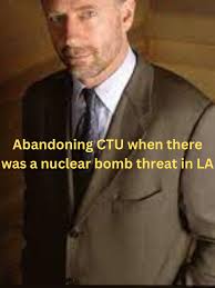 Day 16 of the worst things a character has done: Curtis Manning :  r/TwentyFour