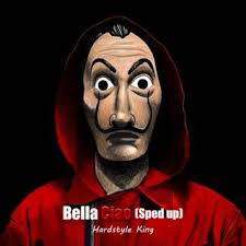 Download Hardstyle KING album songs: Bella Ciao (Hardstyle Sped up)