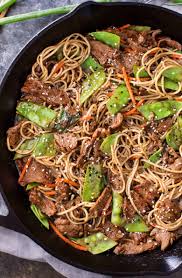 Maybe you would like to learn more about one of these? Sesame Beef Stir Fry Cafe Delites