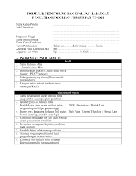 Laporan evaluasi diri adalah salah satu dokumen akreditasi untuk mensosialisasikan program studi manajemen sumberdaya perairan ke masyarakat luas. Http Lppm Ub Ac Id Wp Content Uploads 2012 09 Unggulan Perguruan Tinggi Pdf