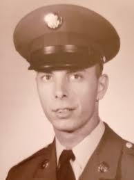 George Wolf Obituary (2018)