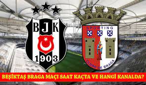 Teodoro sobrino'nun dördüncü hakem olacağı mücadelede, carlos gomez ile jesus gil manzano ilave yardımcı hakem olarak görev alacak. Besiktas Braga Maci Ne Zaman Saat Kacta Bjk Maci Hangi Kanalda Tum Spor Haber