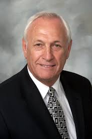 W. David Ward Obituary